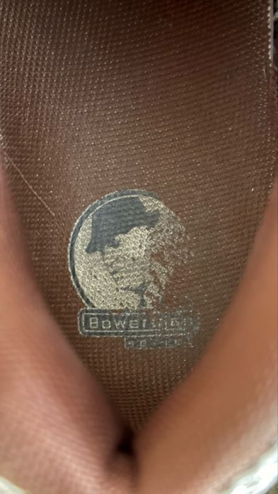 Кроссовки Найк вомеро 5