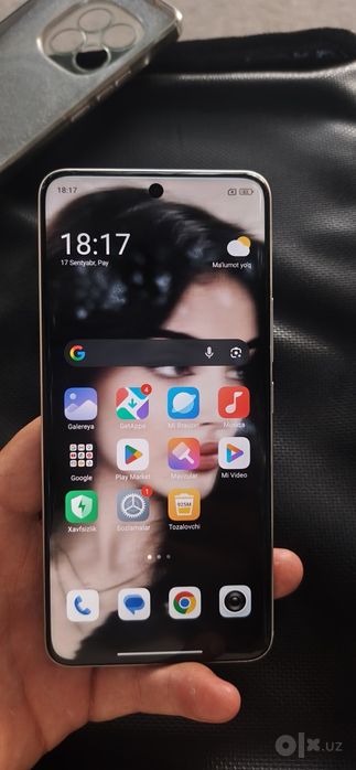 Redmi note 15 pro va redmi 15 ikoviyam 8+8 256