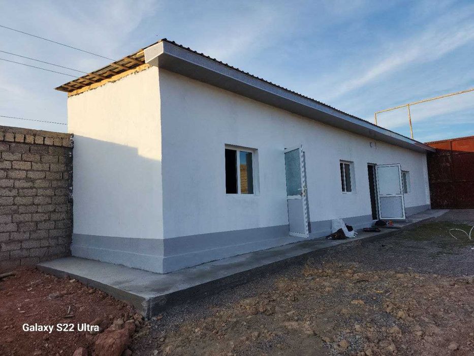 3 gektarlik Qibraydan Yer: Qurilish, ishlab chiqarish uchun zo'r joy.