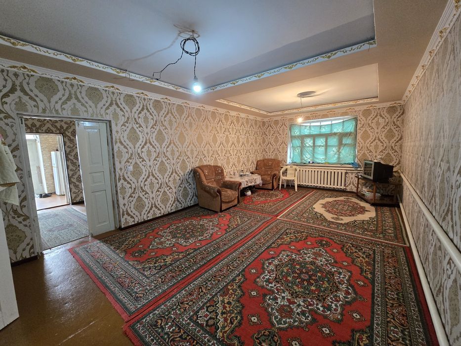 Бектемир  Опитный