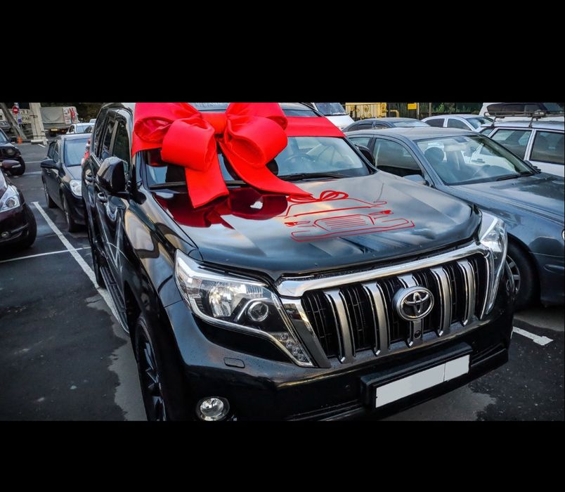 Автопрокат аренда авто