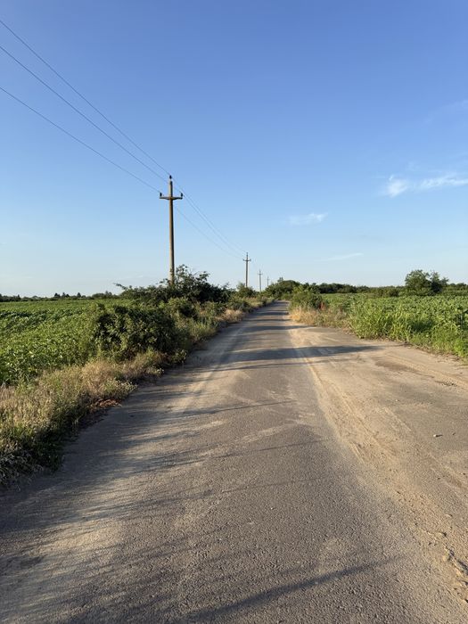 VAND TEREN Adunatii Copaceni
