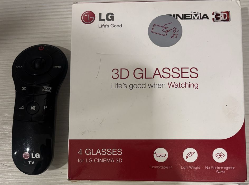 Продам смарт телевизор