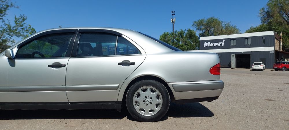 Диски Мерседес оригинальные