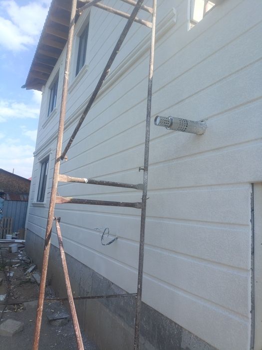 Травертин. Бомба аксия.