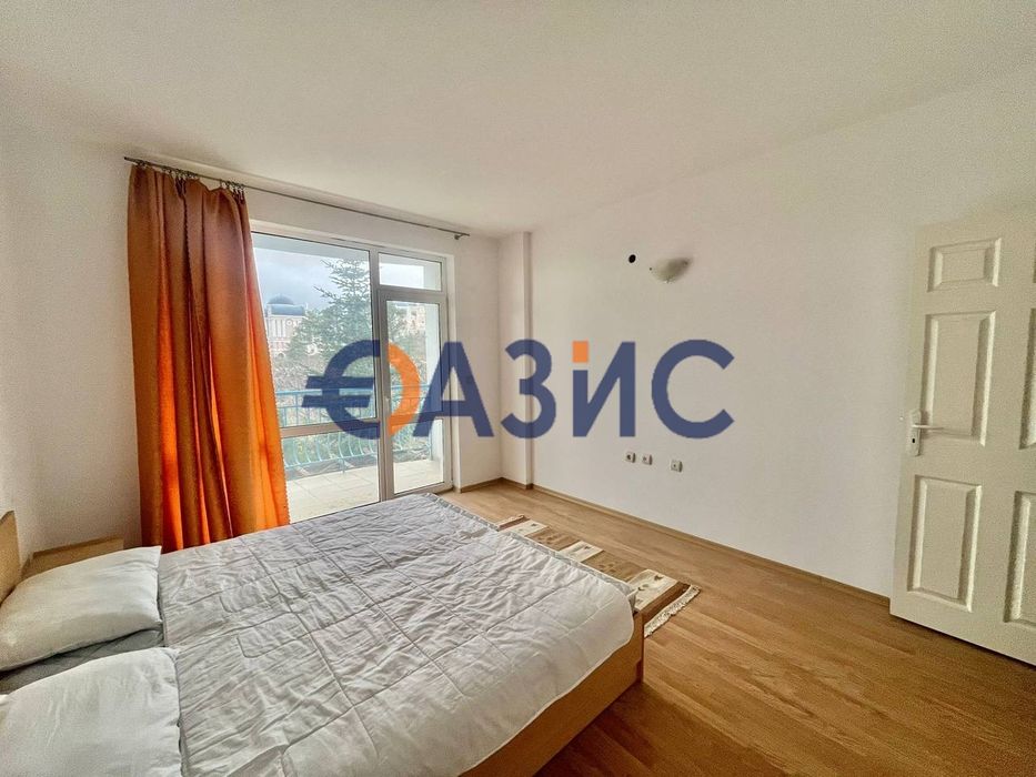 Продава се Двустаен апартамент в Свети Влас - 68 кв.м за 600 €/кв.м - Снимка #1