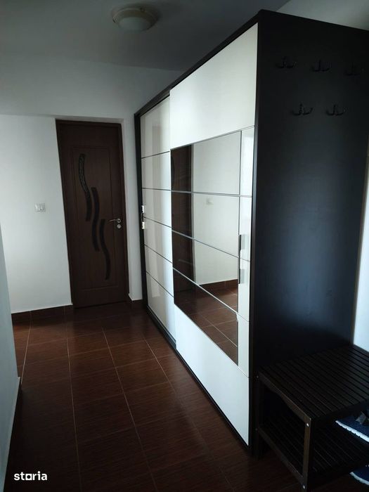 Inchiriez Apartament 2 camere MODERN langa Spital