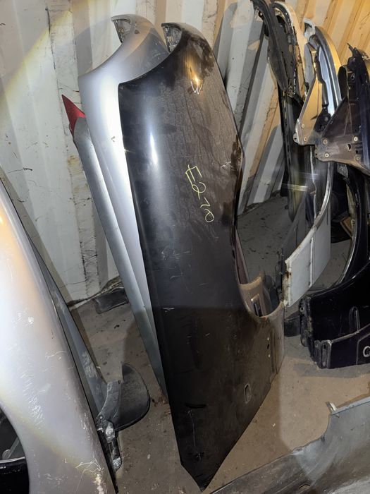 Крыло мерседес  w210 до рест  привозные