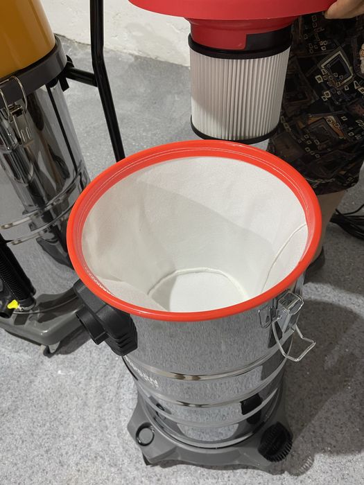 Пылесос мощный 3000W