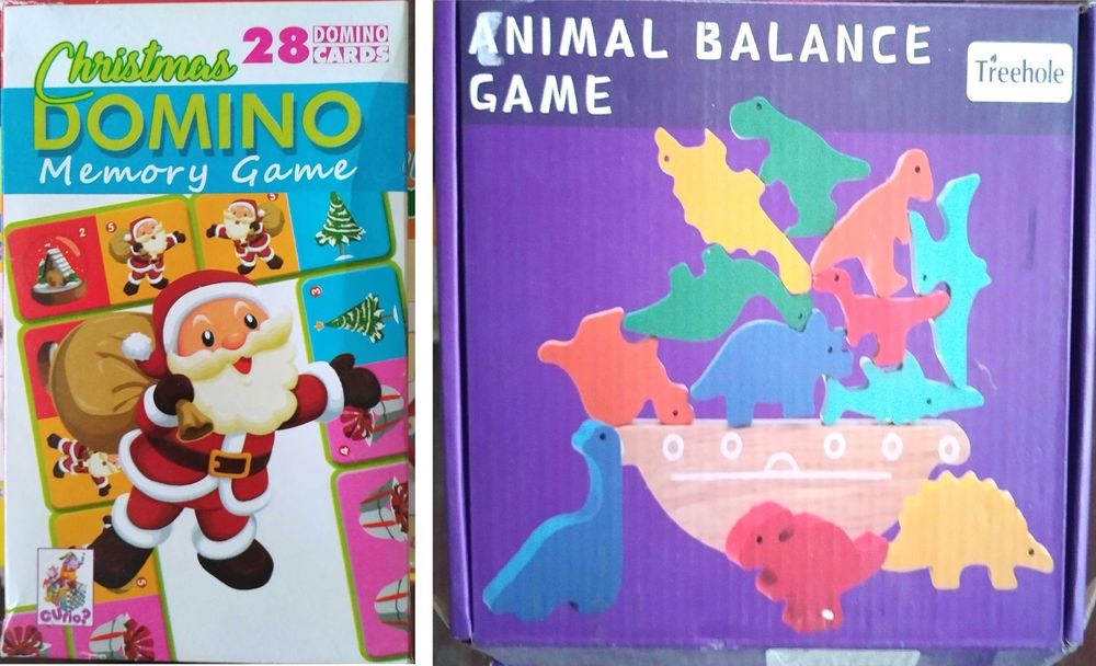 Образователни игри за деца, включващи математика, игри с думи и пъзели