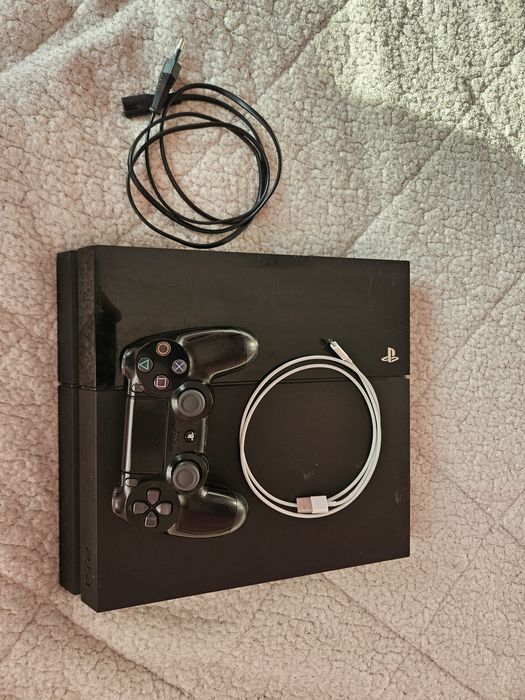 Playstation PS4 500GB