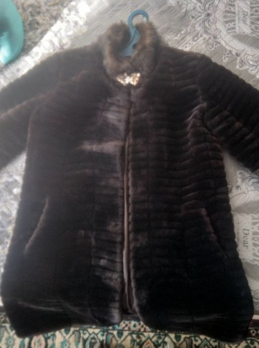 Продается Шуба раз 50