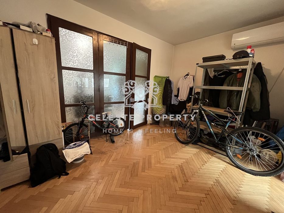 Продава се Тристаен апартамент в София, Красна поляна 2 - 95 кв.м за 2053 €/кв.м - Снимка #5