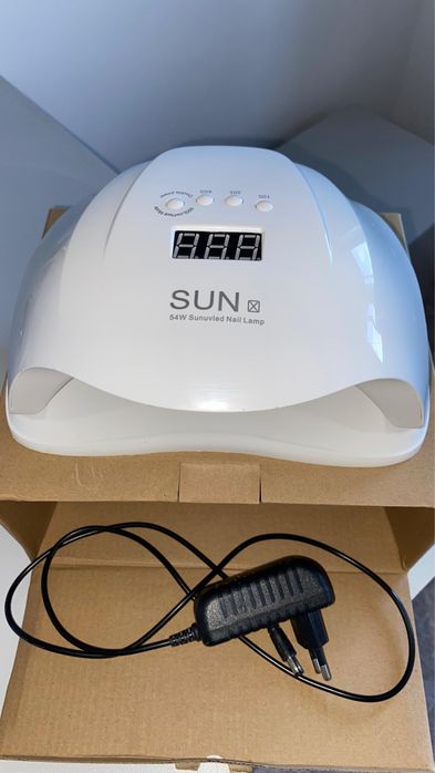 Маникюрный набор