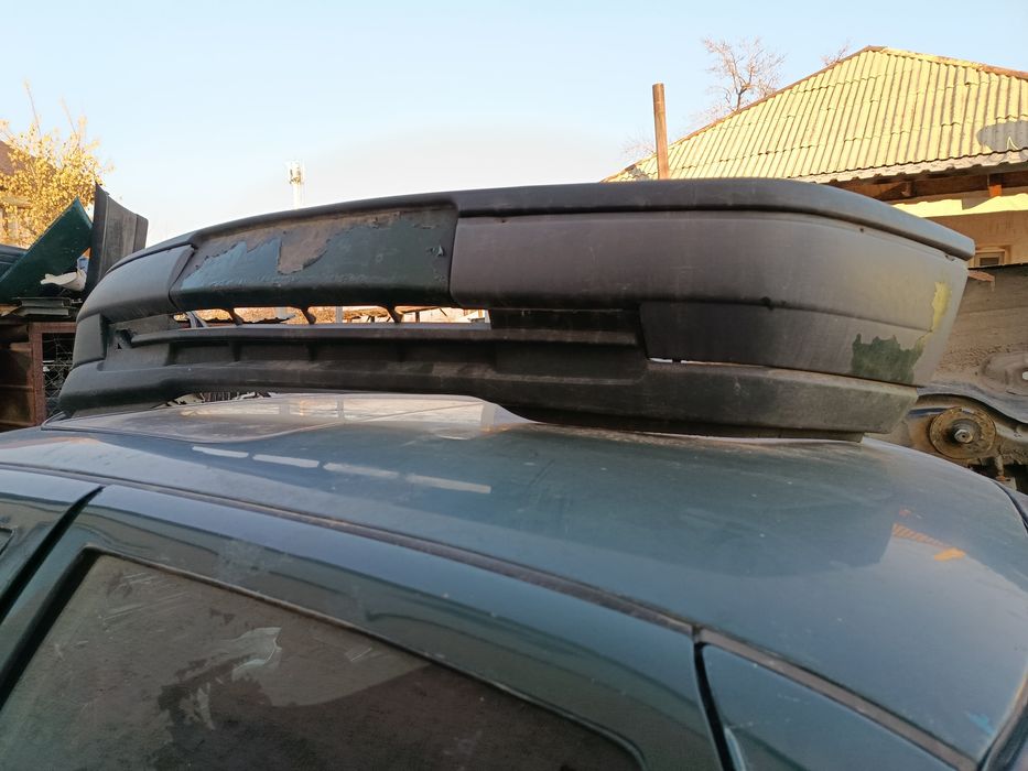 Опель на запчасти