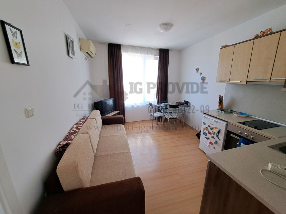 Продава се Тристаен апартамент в с. Тънково, Област Бургас - 65 кв.м за 724 €/кв.м - Снимка #4