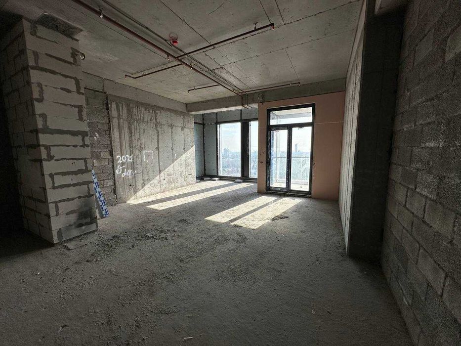 СРОЧНО ПРОДАЁТСЯ 2х ком квартира на ЖК Nest one вид на Хумо арена