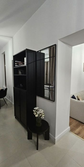 Apartament la cheie, 2 camere, parter - Arad,  Ultracentral  - 0% com.