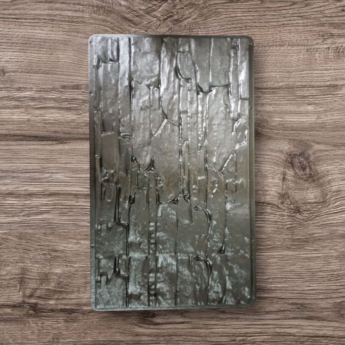 Фибробетон формы. Формы термо панели