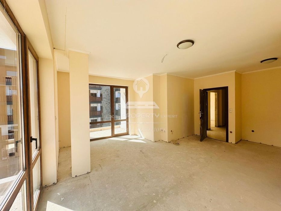 Продава се Тристаен апартамент в Банско - 88 кв.м за 1148 €/кв.м - Снимка #3