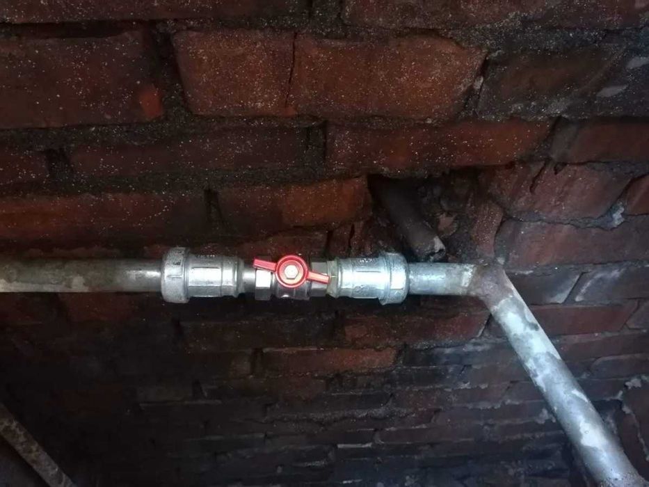 Instalator Brașov – Reparații instalații sanitare și termice