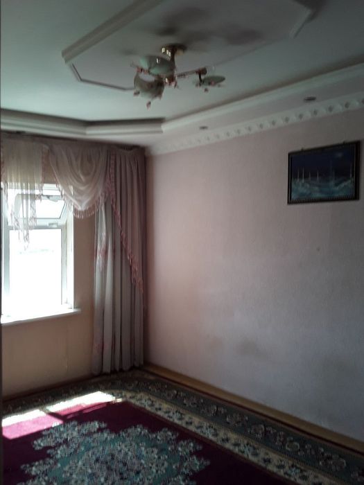 Продаю 4-х комнатную квартиру Дустлик 2 Сергели