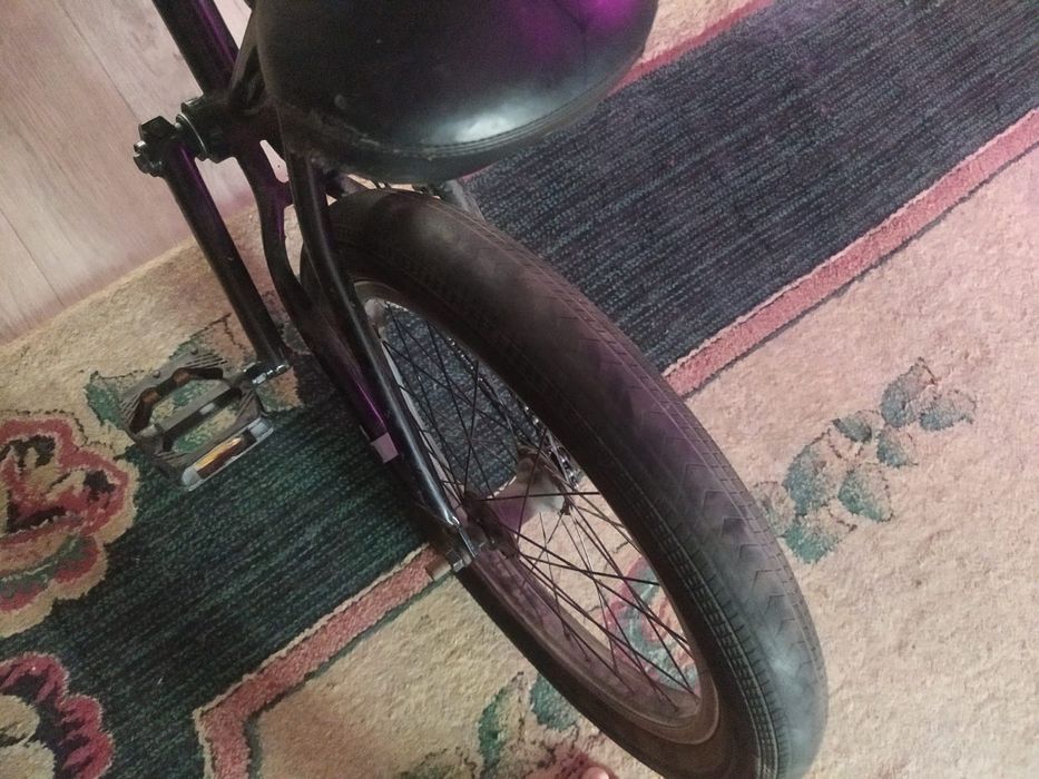 продам бмх tech teem