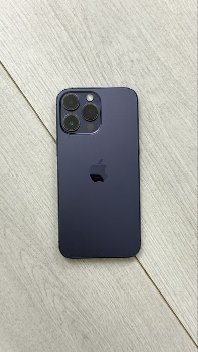 Iphone 14max 128gb
