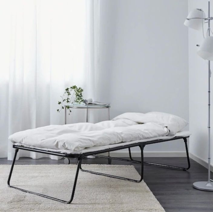 Раскладушка IKEA