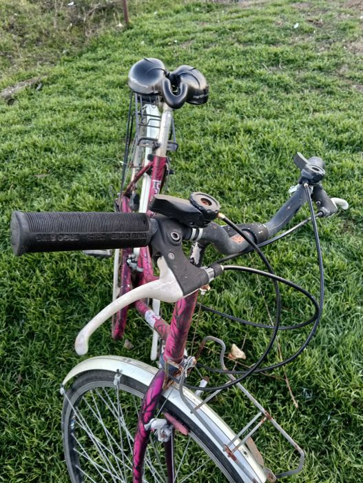 Bicicleta de vanzare