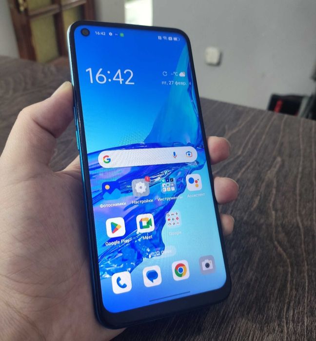 Продам Oppo a 53/20000