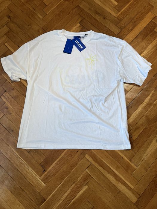 Тениски на nike u hugo