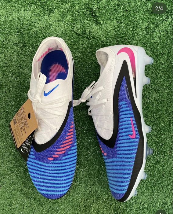 Продам бутсы nike phantom gx 6