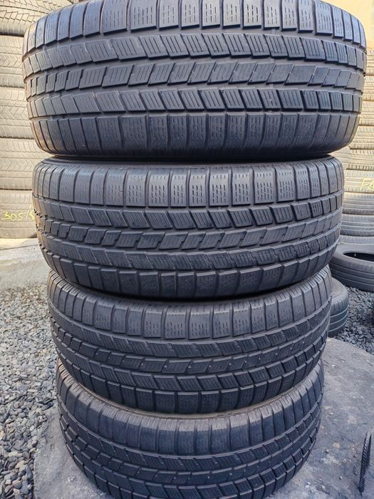 235 60 18,4buc Pirelli Scorpion,peste 5mm