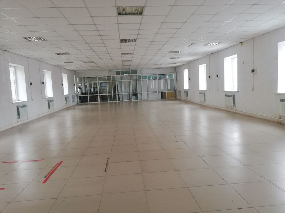 Помещение в аренду