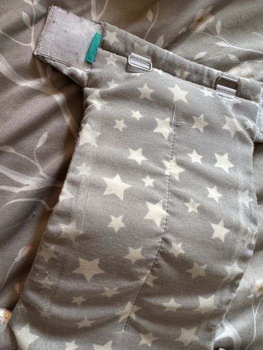 Възглавничка на Фрейка Frejka kids 2 ортопедични гащи