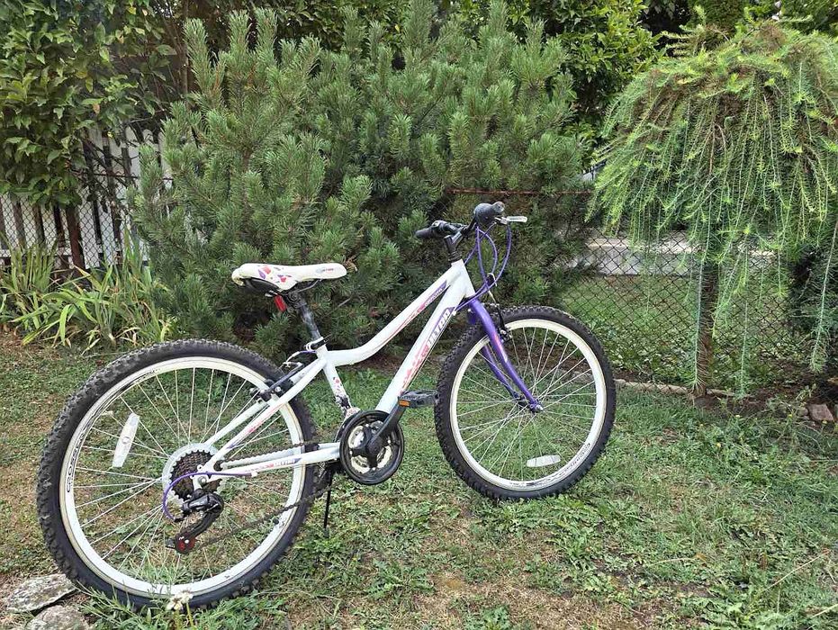 Велосипед Ultra Gravita