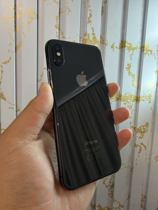 iPhone X - Айфон Х