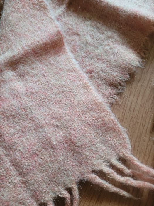 Шарф времен СССР