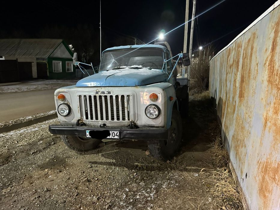 Продам ассенизатор