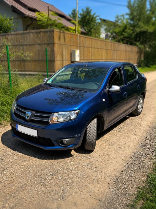 Dacia Logan Berlina 0,9 Tce