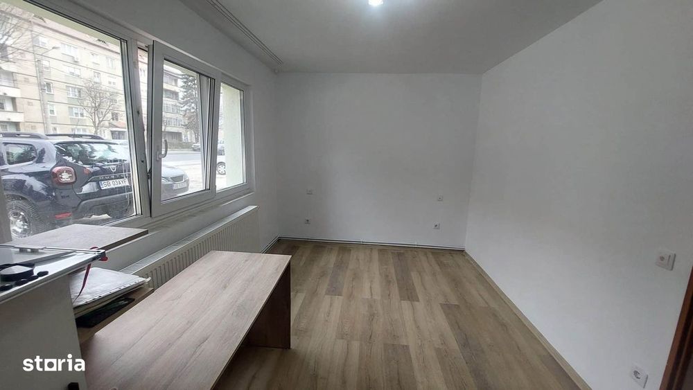 Apartament 2 camere decomandat de vânzare – Sibiu, zona Rahovei