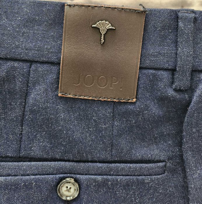 JOOP! Вълнен панталон