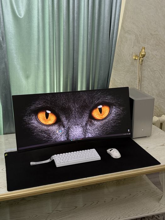 Ryzen 5 5500 RX 6700XT 32GB 3200