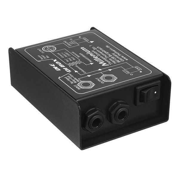 Продам DI Box Millenium DI-E
