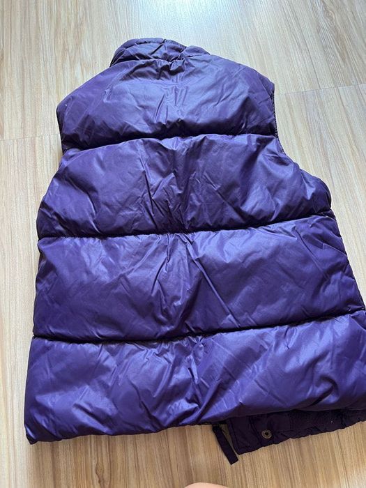 Грейка в лилав цвят