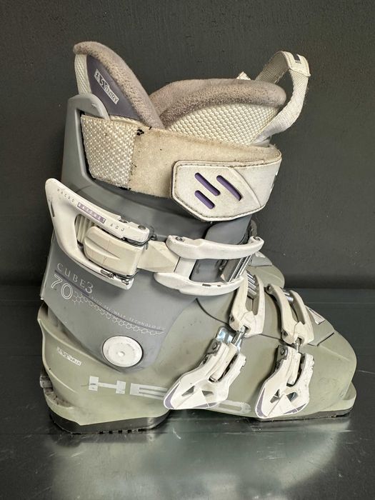 clapari  head cube 3 70 mondo 25,5 25 24,5 24 europa 39,5 39 38 37