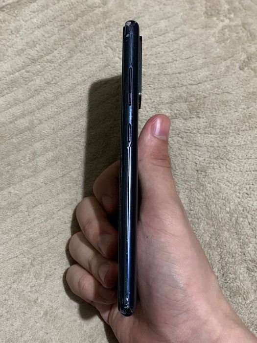 Samsung S20FE (Snapdragon)