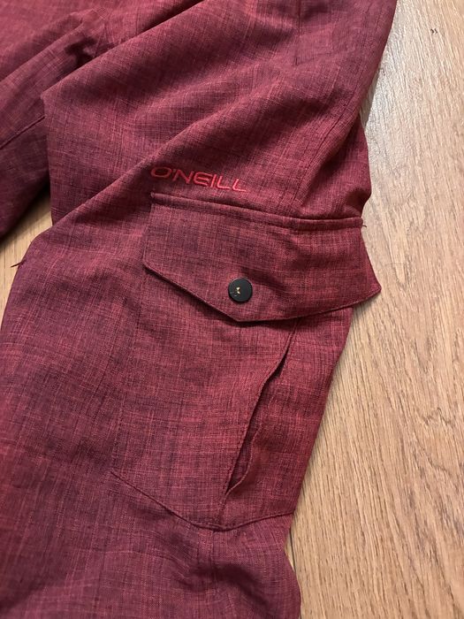 Pantaloni schi/ski/zapada o’neill marime xs