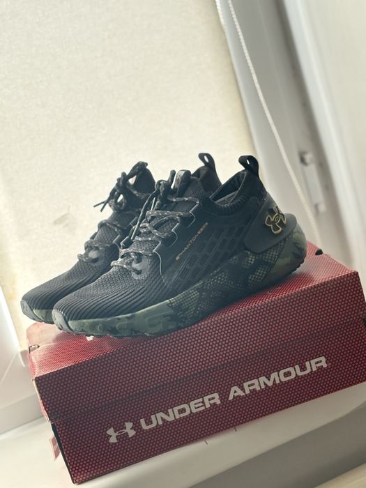 Ander armour премум качества